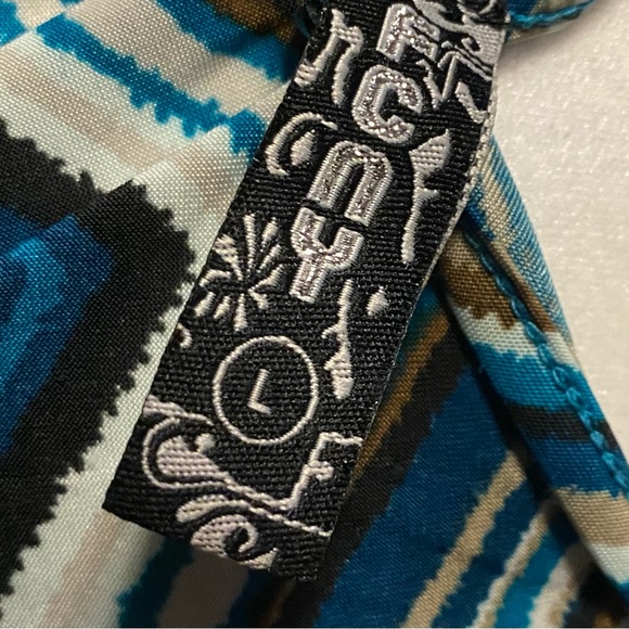 5 for $50 - FNCY Racerback Tank Dress - Picture 4 of 4